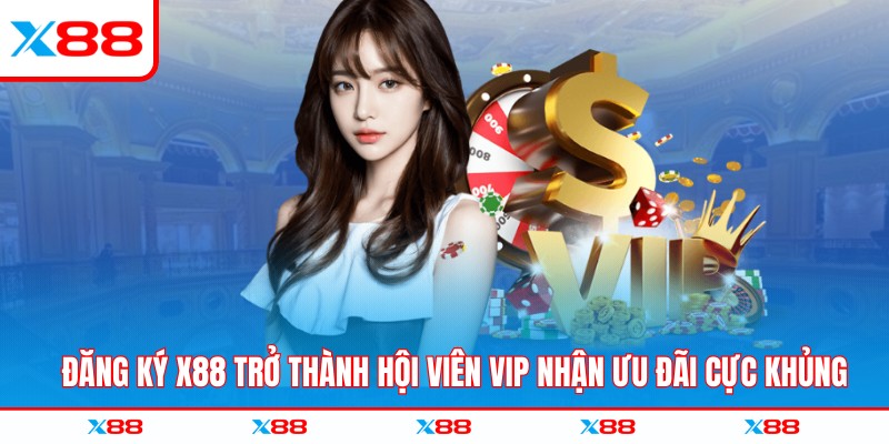 Đăng ký X88